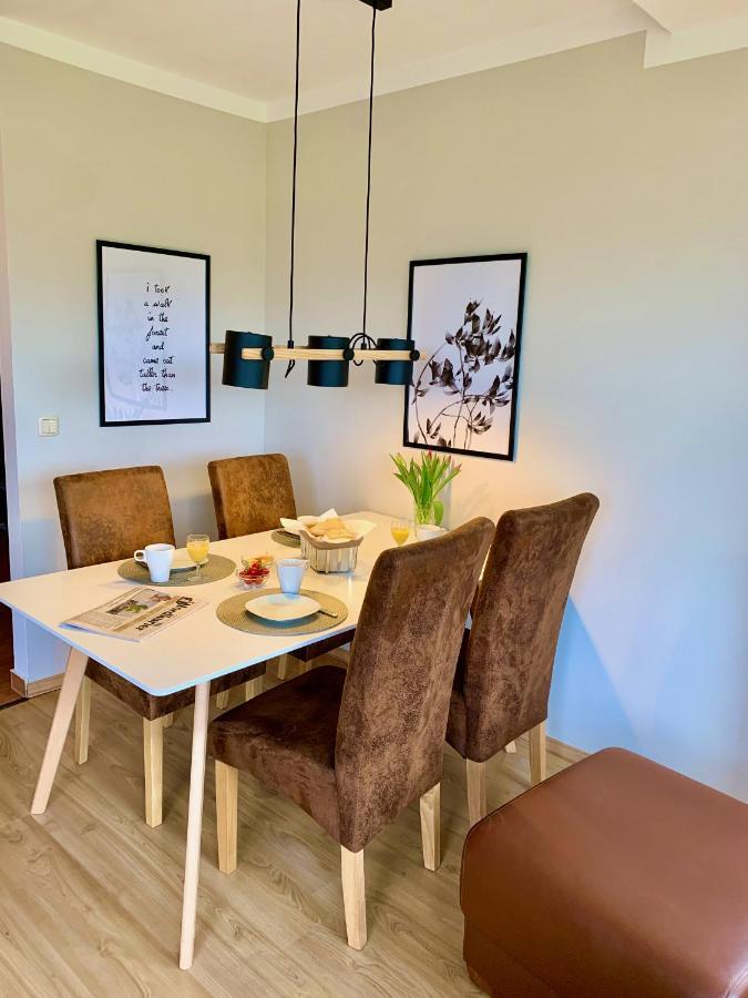 Blick Ins Gruene- Premium-fewo * Goehren-Lebbin