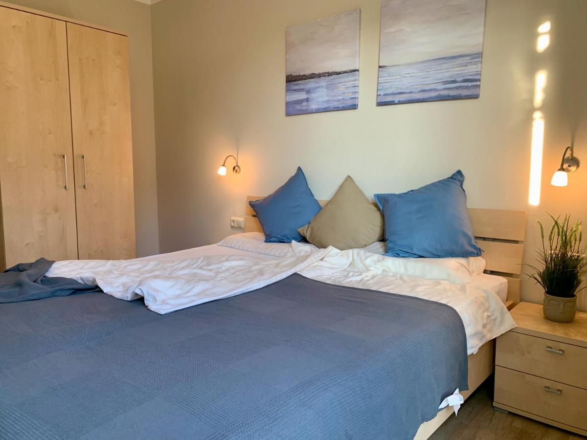 Blick Ins Gruene- Premium-fewo Apartment *