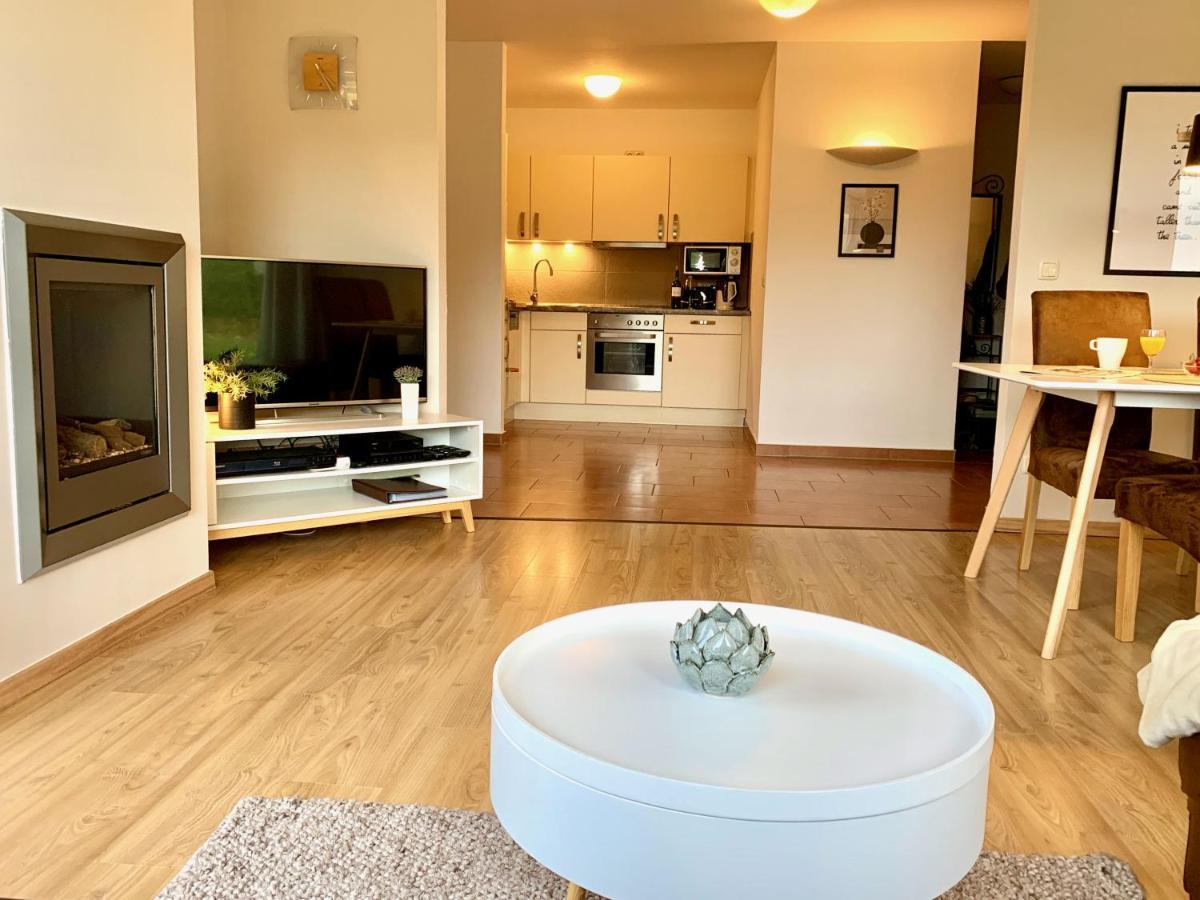 Blick Ins Gruene- Premium-fewo *