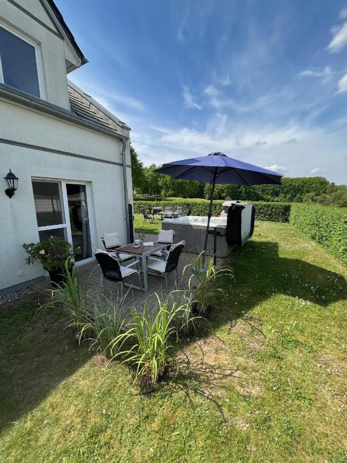 Blick Ins Gruene- Premium-fewo * Goehren-Lebbin