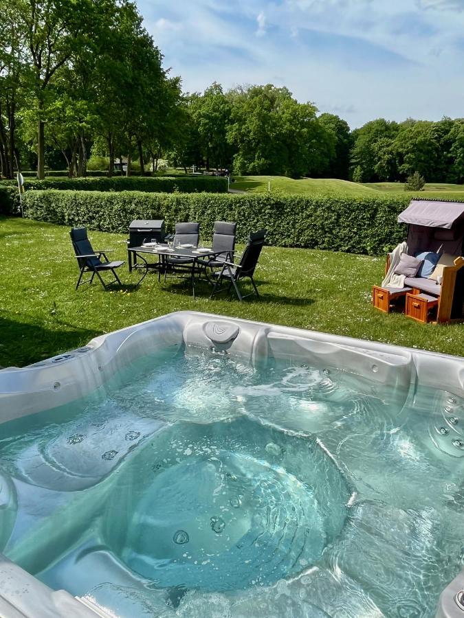 Blick Ins Gruene- Premium-fewo Apartment *
