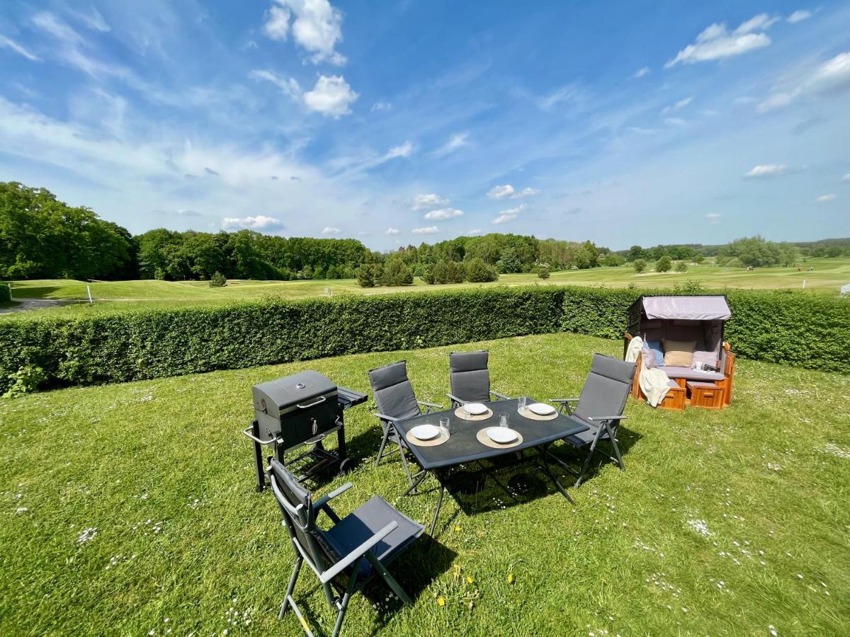 Blick Ins Gruene- Premium-fewo Apartment