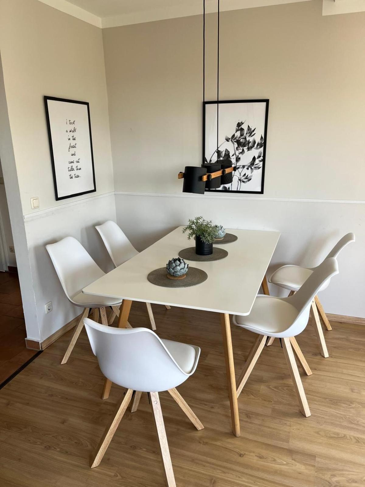 Blick Ins Gruene- Premium-fewo Apartment *