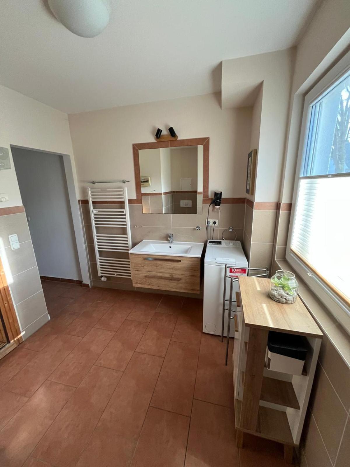 Blick Ins Gruene- Premium-fewo *